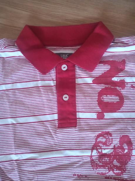 Balík oblecka do školy pre chlapca veľ.152, 140–152