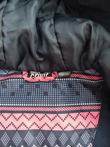 Lyžiarska súprava, crivit,158