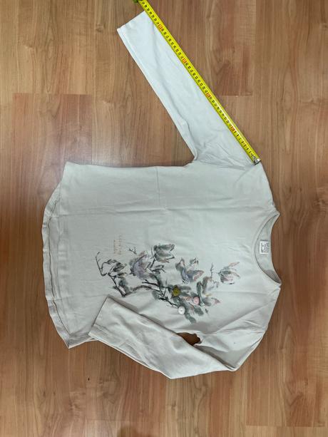 Tričko, zara,152