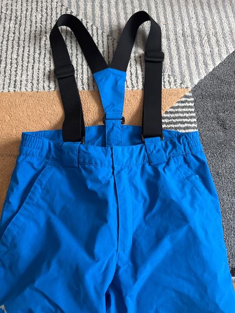 Oteplovaky, mckinley,152