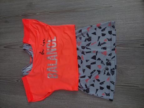 Športové tričko, coccodrillo,140