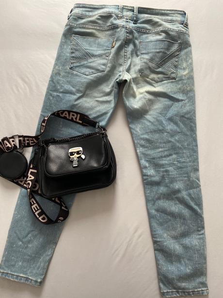 Rifle terranova, terranova,m