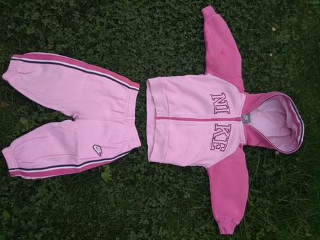 Teplakova suprava 3x, nike,68