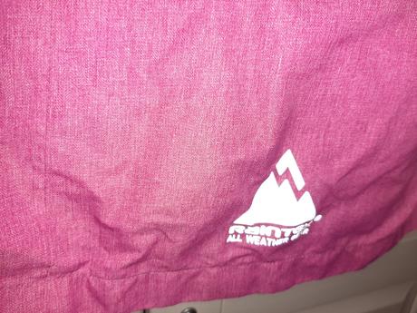 Funkčná bunda, 152