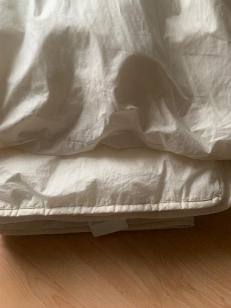 Posteľná súprava v bio kvalite, 