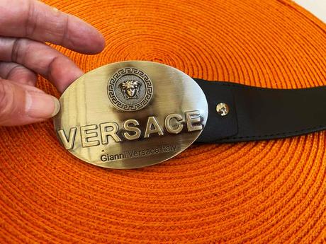 Opasok versace, versace