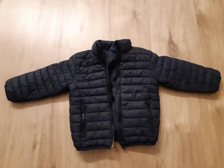 Prešívaná bunda, vel.86, lupilu,86