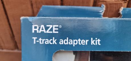 Univerzálna sada na uchytenie strešného boxu, 