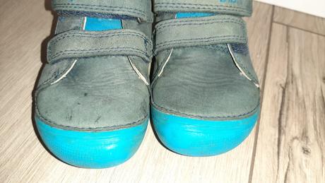 Barefoot dd step, d.d.step,26