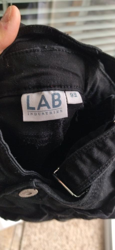 Veci pre dievča v.98, 86–98