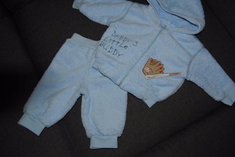 Flísový kompletík, 62