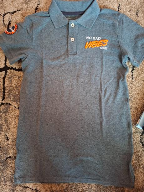 Polokošeľa, chapter young,152