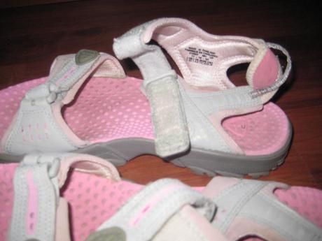 Sandále nike, nike,37