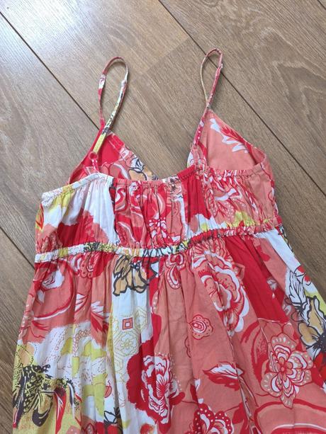 Letné šaty, takko,s