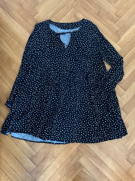 Šaty s vreckami, mohito,36