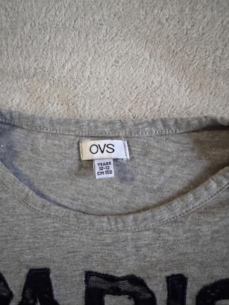 Tričko paris, ovs,158