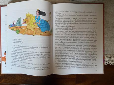 Zbierka rozprávok(dajú sa kúpiť aj osobitne), 