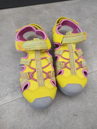 Sandale geox, geox,34