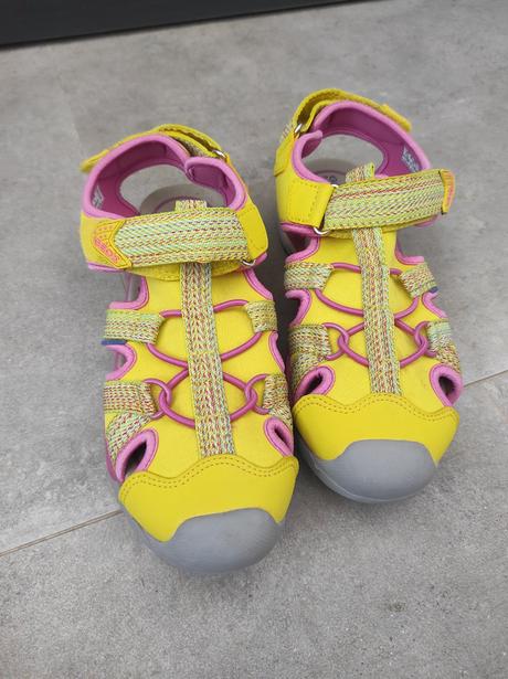Sandale geox, geox,34