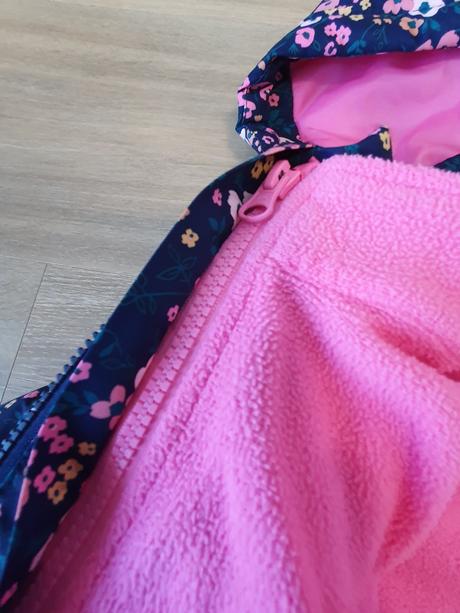 Prechodná / zimná bunda 86, f&f,86