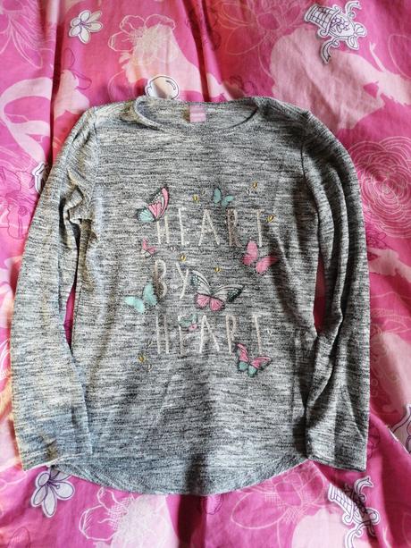 Pulóver, dopodopo,128