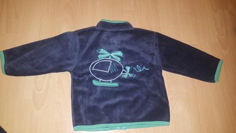 Tepláková súprava č.74, 74