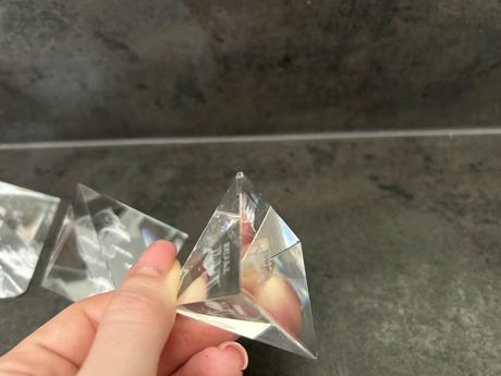 Pyramídy,