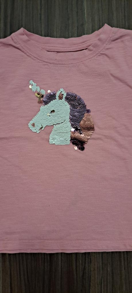 3x tričko next, next,104