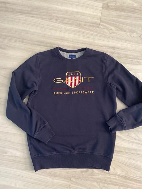 Gant mikina, gant,m