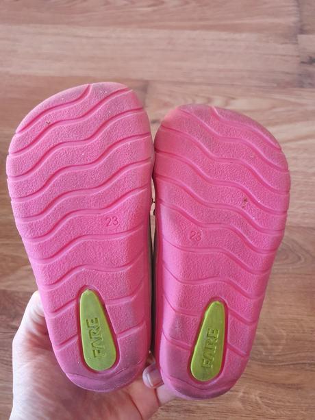 Barefoot fare, v.23, fare,23