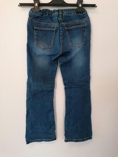 Malo nosené rifle v. 122, palomino,122