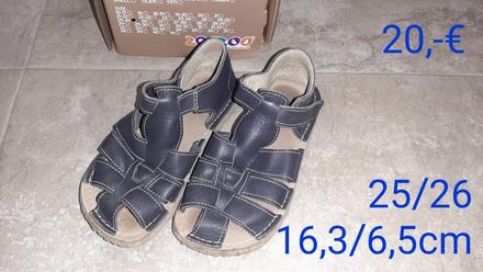 Zeazoo barefoot sandalky, zeazoo,26