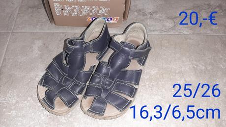 Zeazoo barefoot sandalky, zeazoo,26
