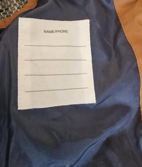 Vesta hm v.134/140, h&m,134