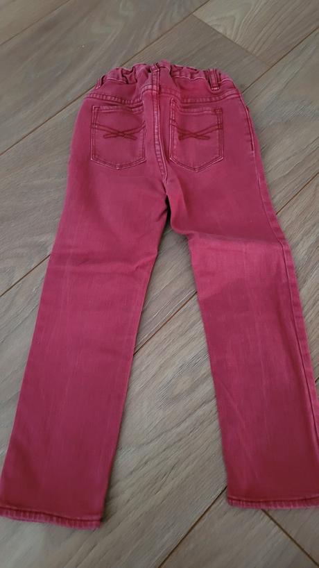 Rifle gap 110, gap,110