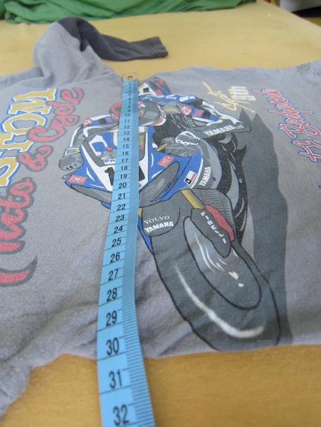 98 tricko motorka, 98