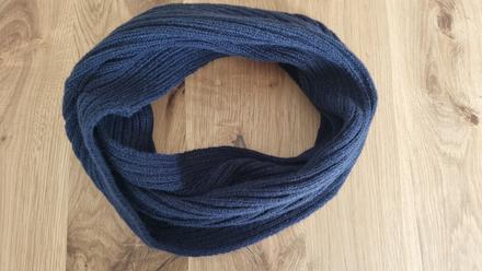 Tunel/nákrčník, h&m