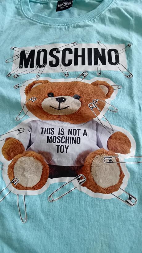 Súprava, moschino,116