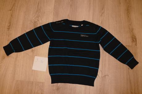 Tenký pulover, palomino,110