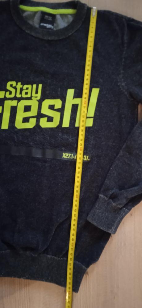 Chlapčenský pulóver, chapter young,152