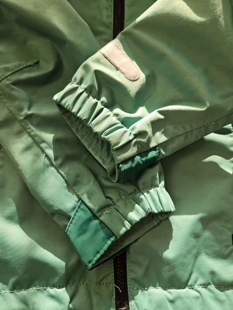 Vetrovka lindex 116, lindex,116