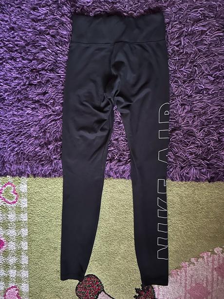 Legíny zn. nike veľ. xs, nike,xs