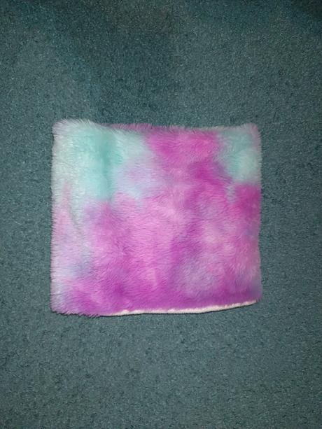 Balík oblečenia pre dievča , 100ks, 68–80