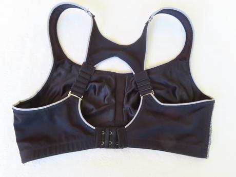 Športová podprsenka tchibo, veľ. 75c, tchibo,75c