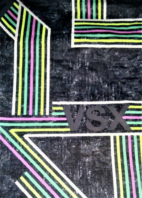 Športové legíny victoria's secret usa, s