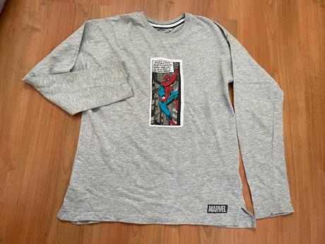 Tričko spider man, reserved,146