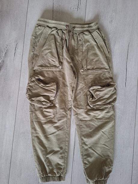 Ľahké bavlnené kapsace, reserved,152