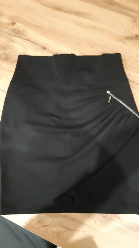 Tehotenska sukňa happymum, xs