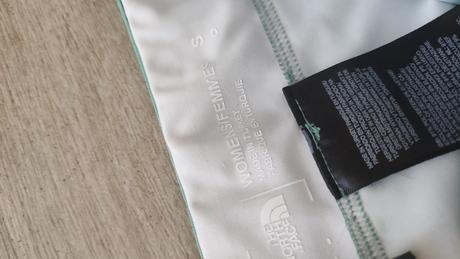 The north face legíny, s