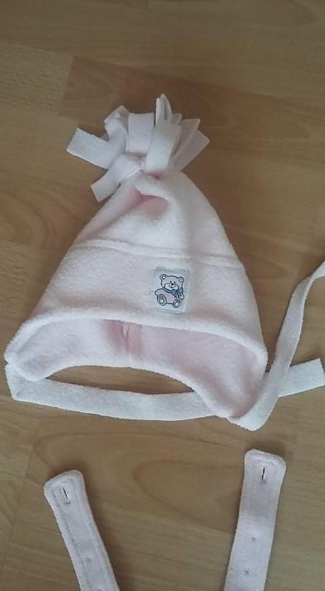 Nohavice na traky, 50